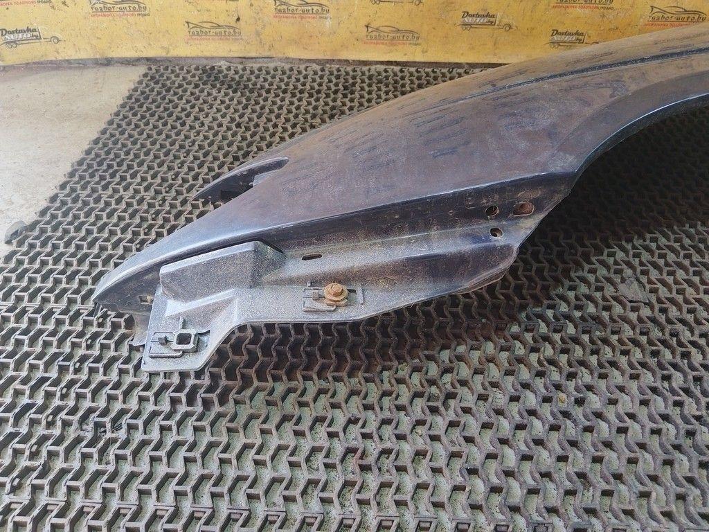 Крыло переднее правое 7T6D98 Renault Scenic - Фото 2