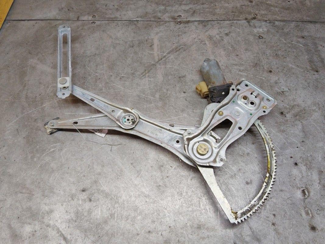 Стеклоподъемник электрический передний правый 3SGT7E Mercedes ML W163 - Фото 2