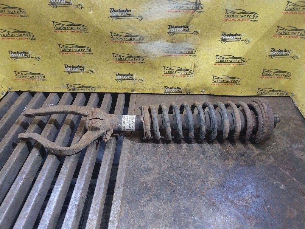 Амортизатор передний левый MZDTQV Rover 400 - Фото 3