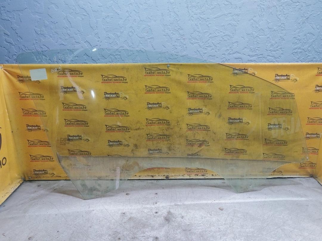 Стекло двери передней левой YKB9Z3 Opel Corsa купить с доставкой