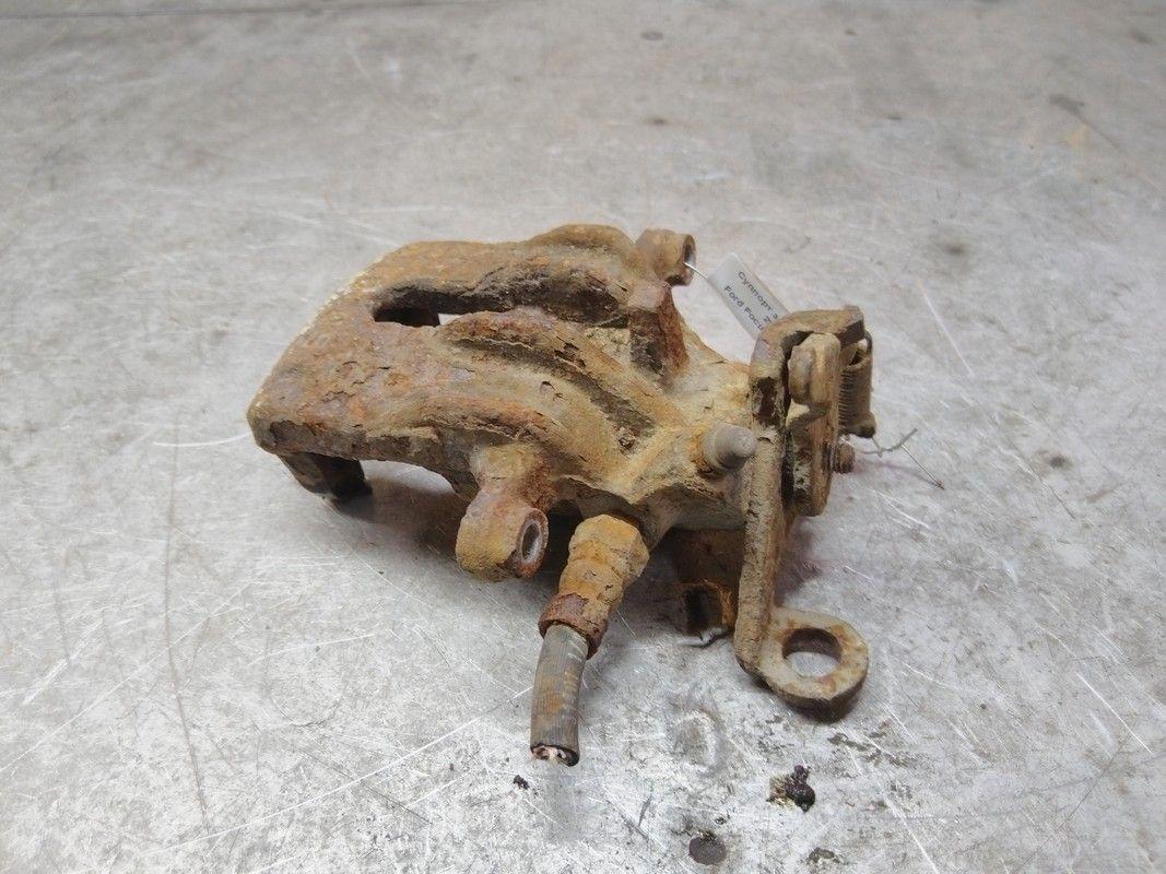 Суппорт задний правый 2W10TG Ford Focus купить с доставкой