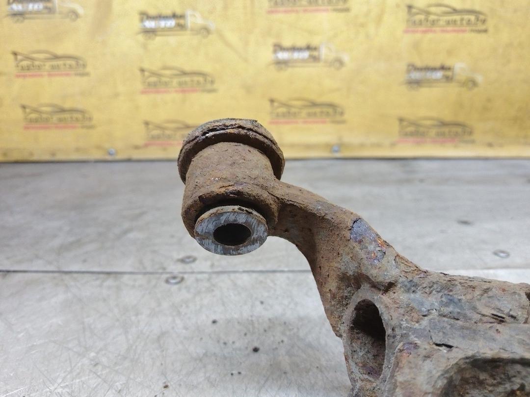 Рычаг задний левый M3DE7D Peugeot 406 купить с доставкой. Огромный выбор запчастей и марок авто. У нас есть практически все.