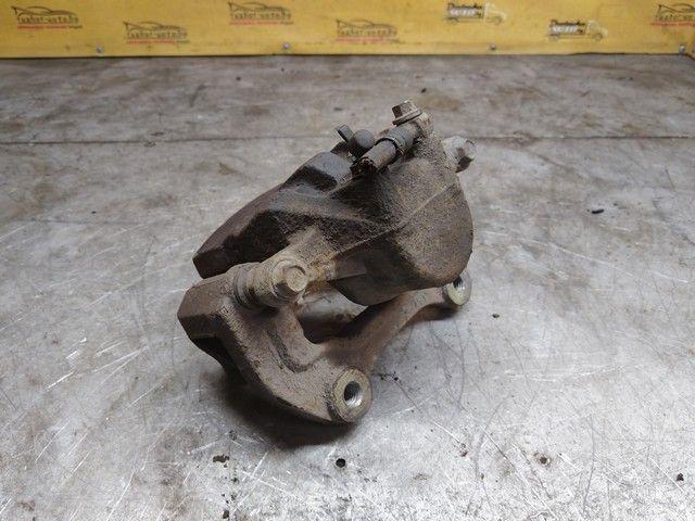 Суппорт передний левый 6W55UJ Opel Insignia - Фото 3