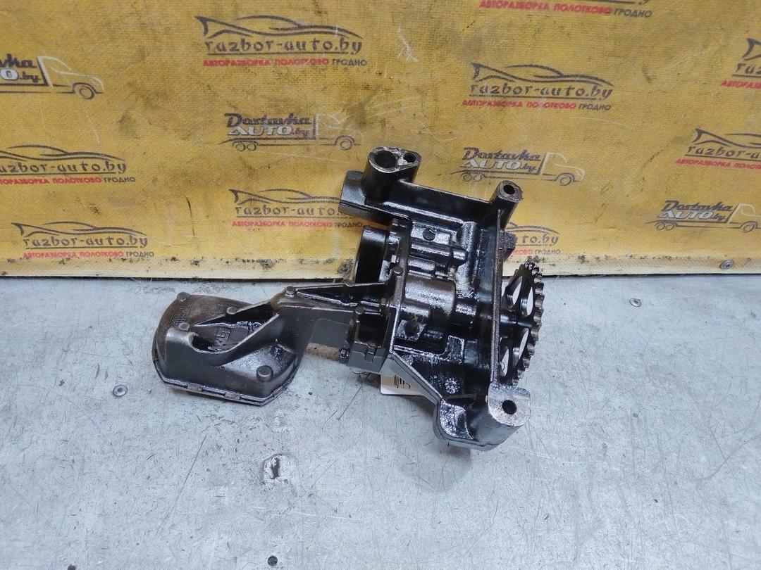 Насос масляный 222D0M Ford C-Max купить в магазине запчастей бу