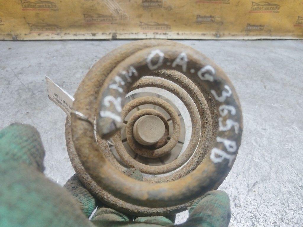 Пружина задняя NH7HEO Opel Astra - Фото 4