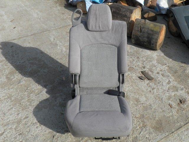 Сиденье заднее Q008AR Nissan Almera Tino