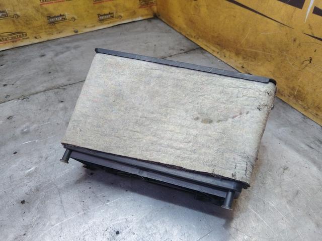 Обшивка багажника Q8668T BMW 5 E39 купить в магазине запчастей бу