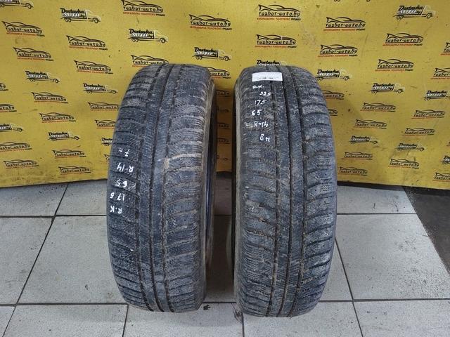 Шина Amtel 175/65 R14 54P5YC 54P5YC Amtel купить