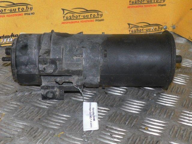 Адсорбер K79H96 Volkswagen Golf - Фото 5