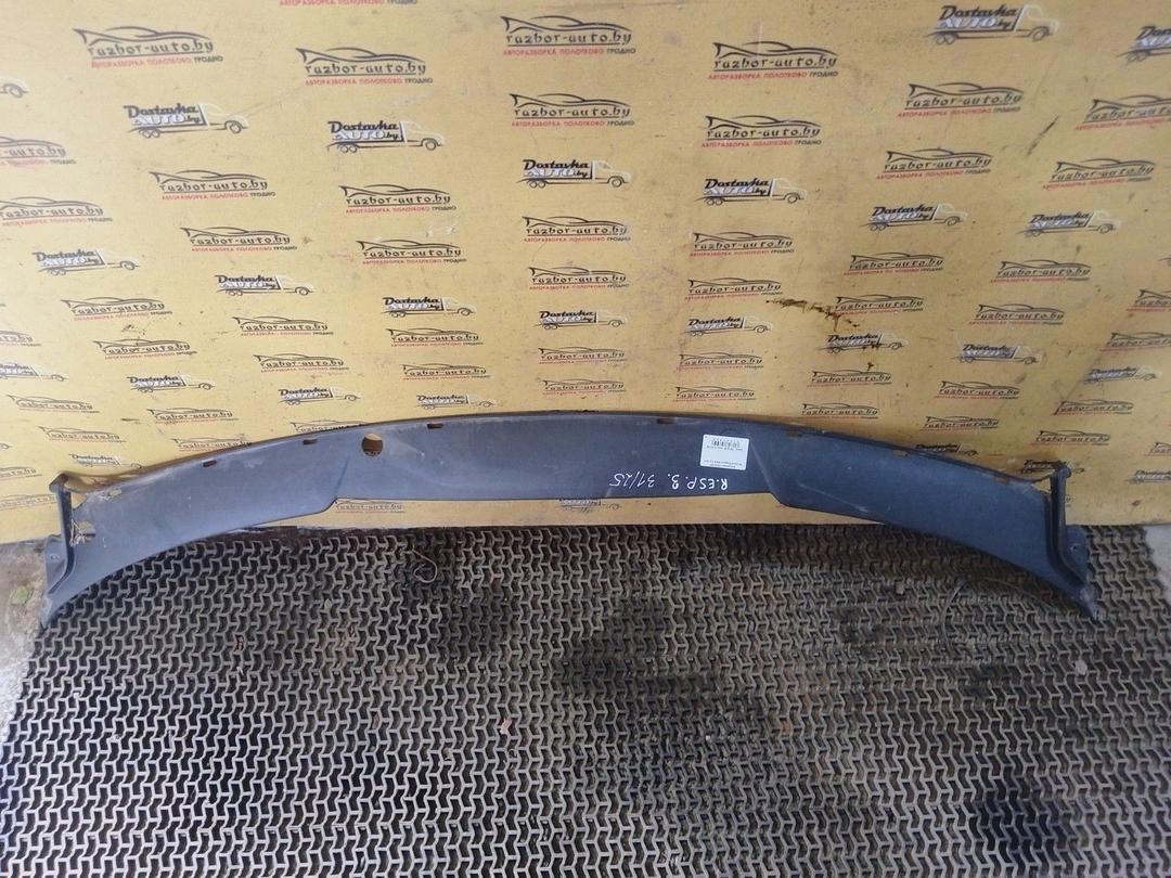 Дождевик TGDV8P Renault Espace