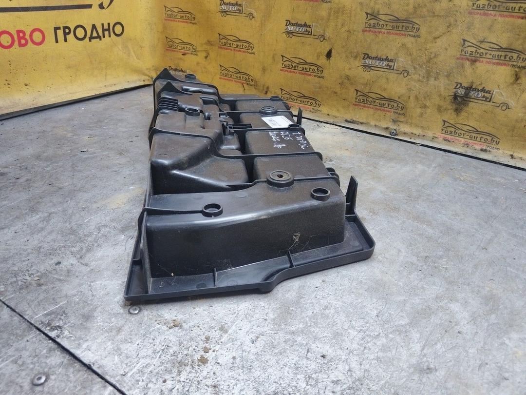 Пластик багажника ACGSWM Toyota Corolla купить на авторазборке