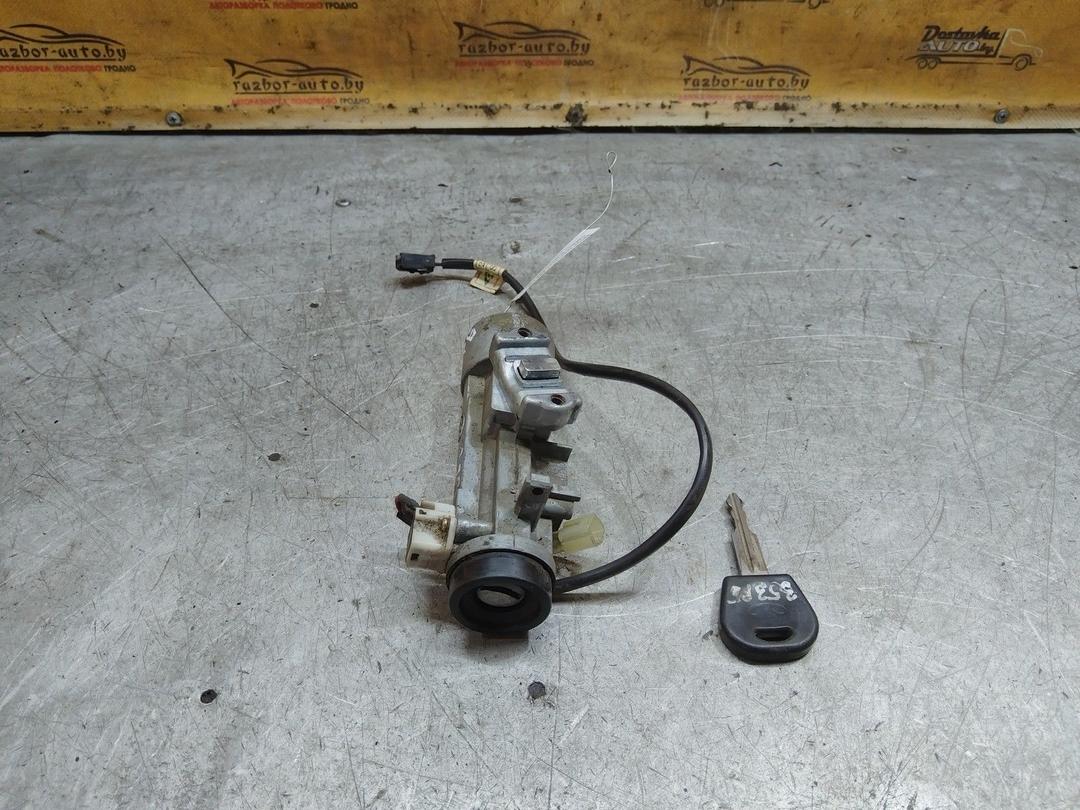 Замок зажигания ZBF79E Daewoo Nubira купить