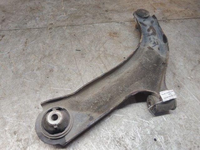 Рычаг передний правый RAUIU8 Nissan Note купить с доставкой