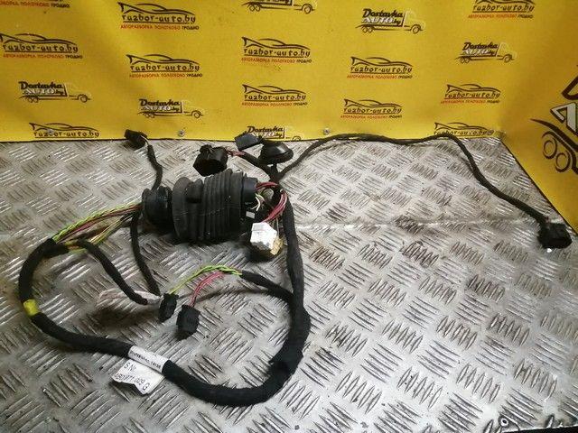 Проводка двери передней правой V8WBEC Audi A6 - Фото 3