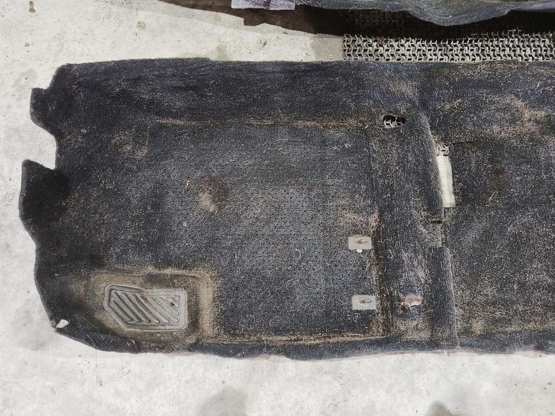 Ковер салонный 1GH6JF Kia Sorento купить на авторазборке