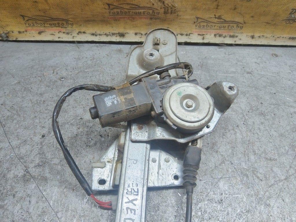 Стеклоподъемник электрический задний правый BPXD4Q Mazda Xedos 6 - Фото 2