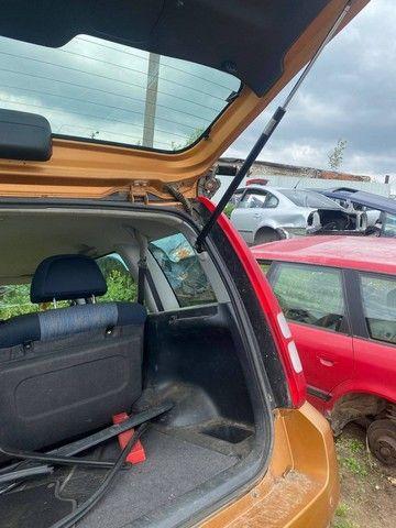 Амортизатор крышки багажника (3-5 двери) 4M6CYN Honda HR-V купить