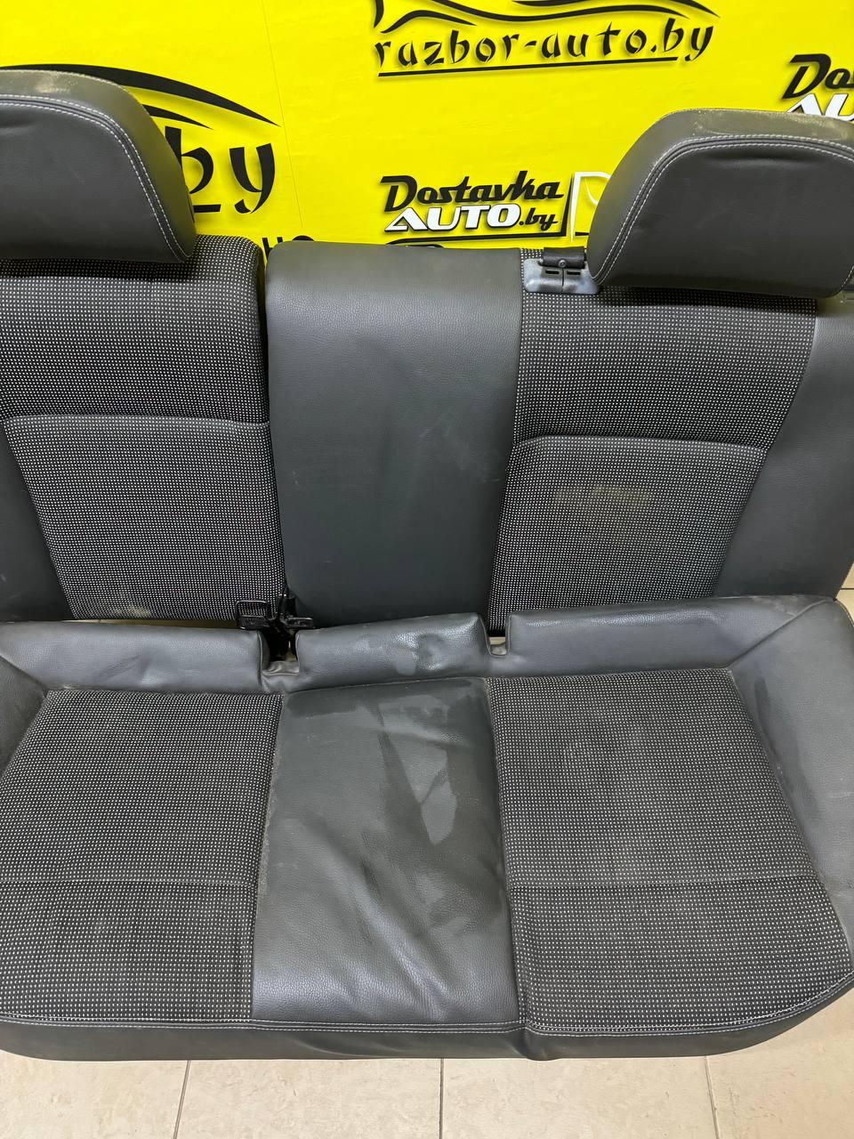 Салон (комплект сидений) DYLV60 Opel Astra купить с доставкой. Огромный выбор салонов. У нас есть практически все.