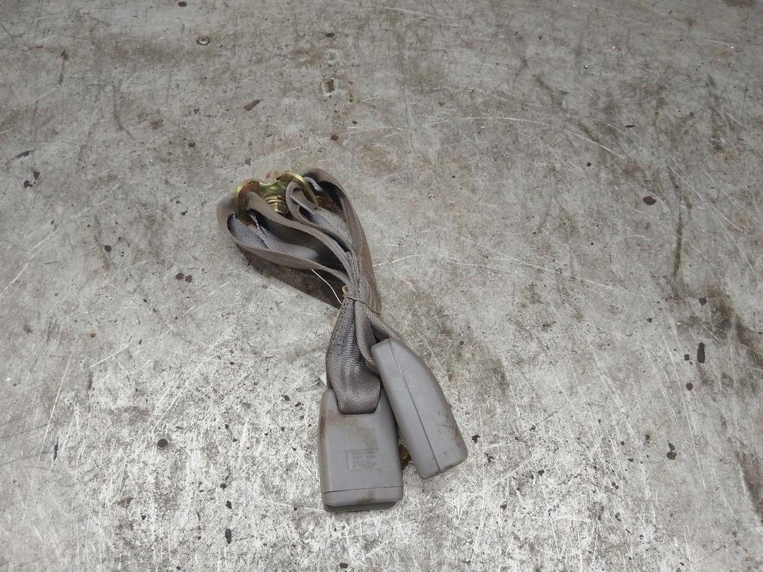 Замок ремня безопасности WYR8RJ Subaru Forester купить