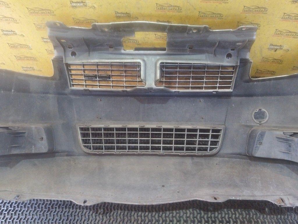 Бампер передний 0WG2YD Fiat Linea - Фото 17