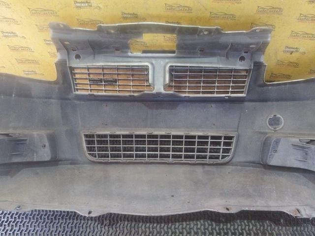 Бампер передний 0WG2YD Fiat Linea - Фото 17