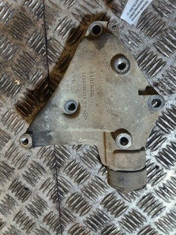 Кронштейн компрессора кондиционера NCR919 Renault Clio - Фото 3