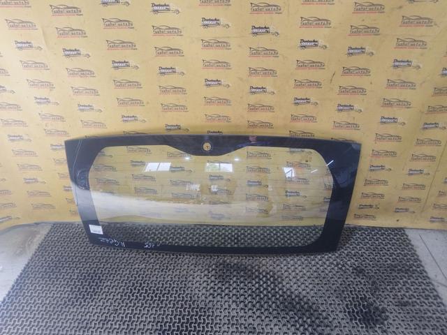 Стекло заднее T5WDZ0 Hyundai Getz - Фото 1