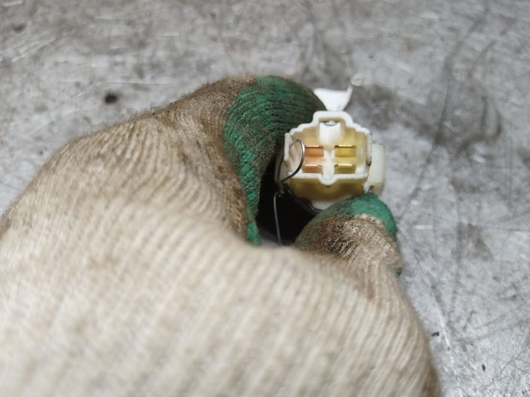 Реле бензонасоса D1DE3X Subaru Forester купить с доставкой