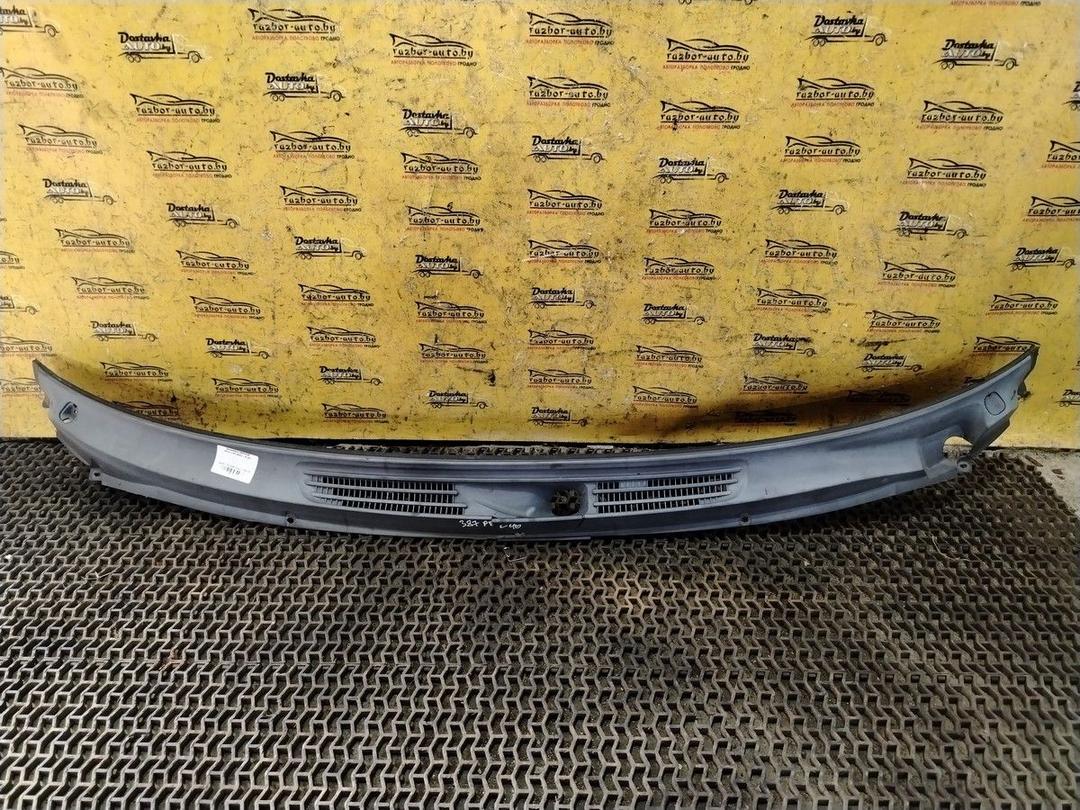 Дождевик 0GPNN6 Volvo V40 - Фото 1