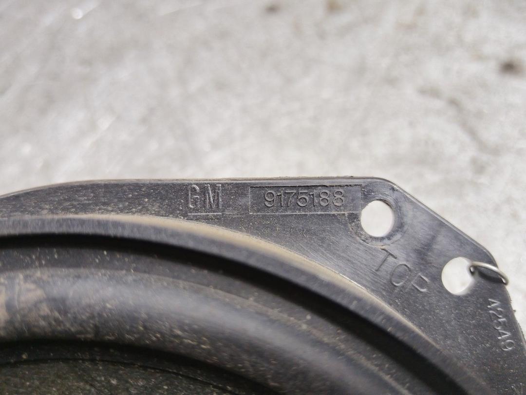 Динамик двери передней правой 3MHL82 Opel Zafira купить