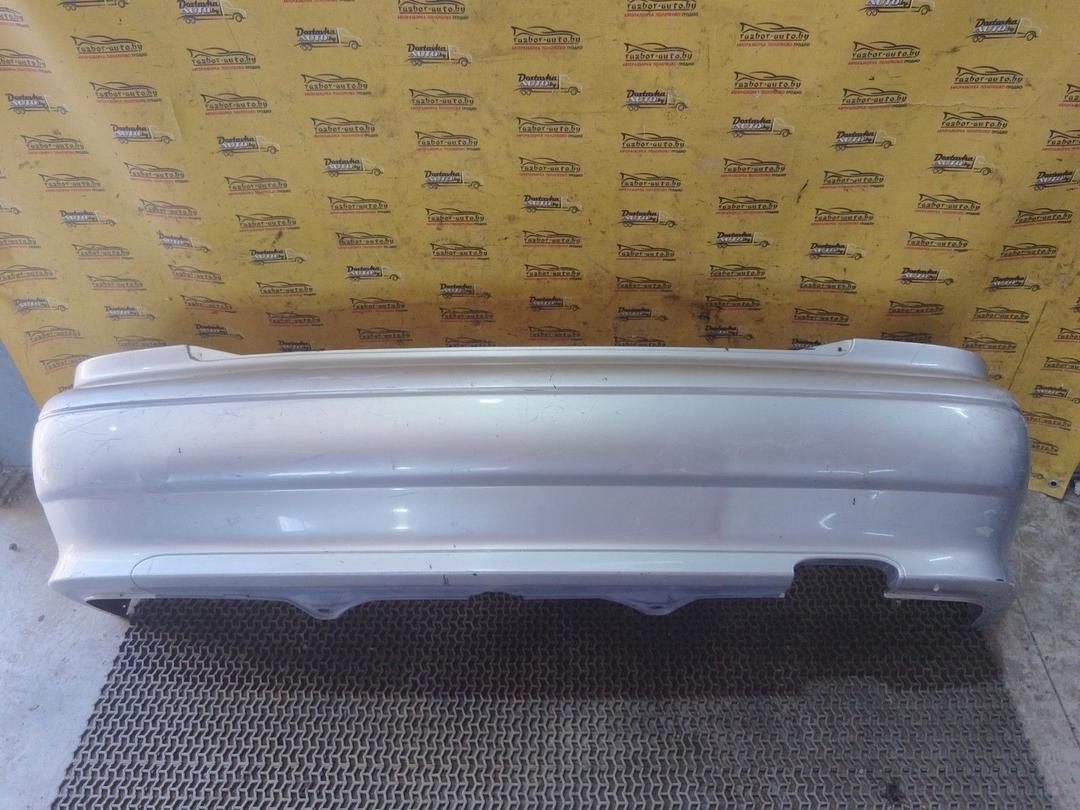 Бампер задний 1JP8YJ Rover 400