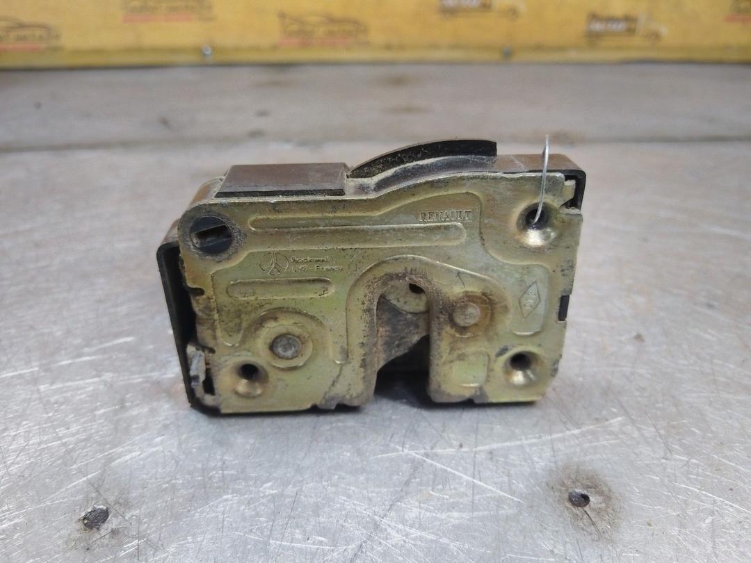 Замок двери задней правой K41NSM Renault Scenic RX4