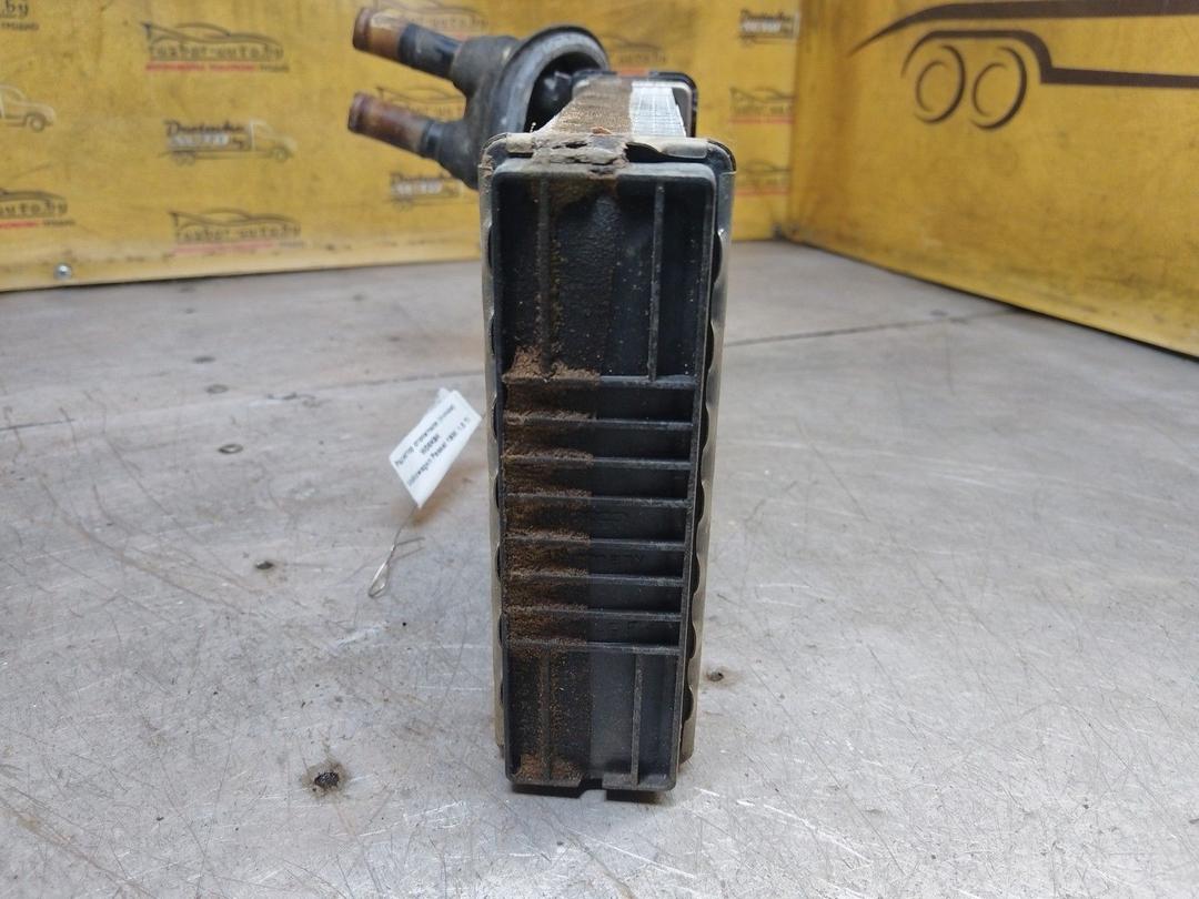 Радиатор отопителя (печки) W06K9K Volkswagen Passat - Фото 5