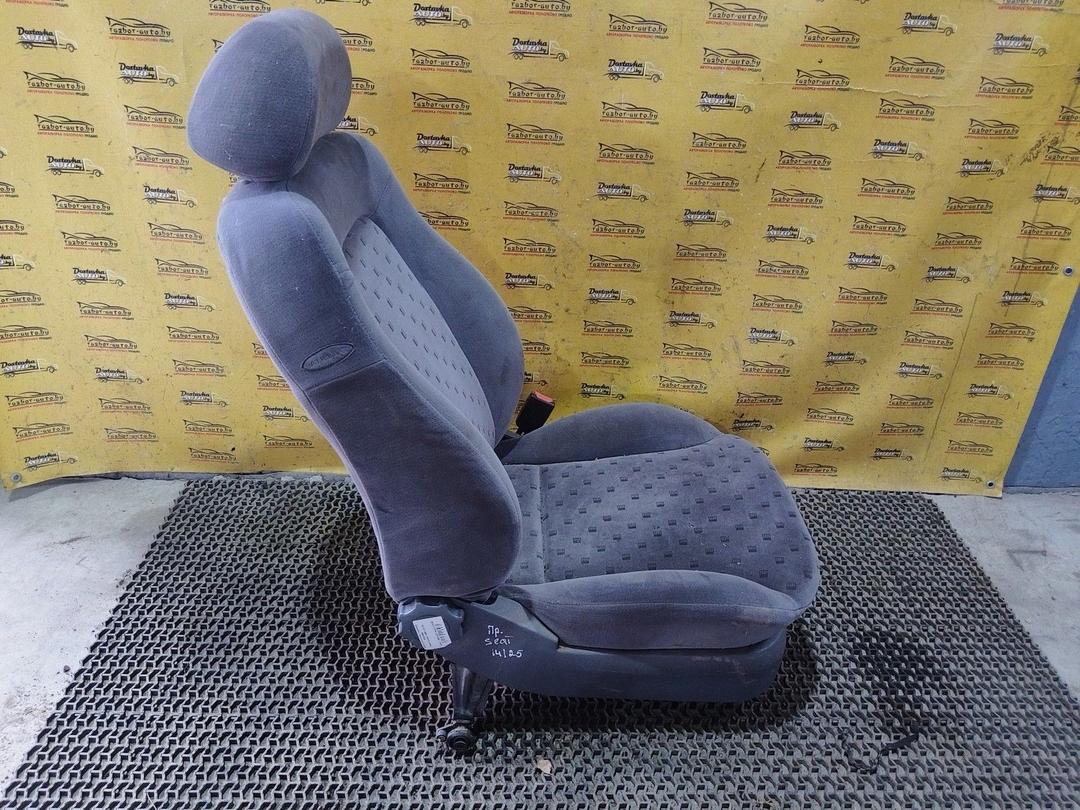 Салон (комплект сидений) G5UH6Q Seat Toledo undefined