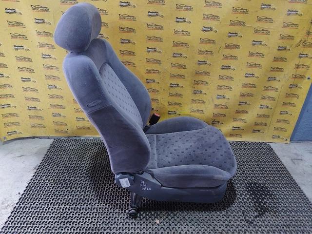 Салон (комплект сидений) G5UH6Q Seat Toledo undefined