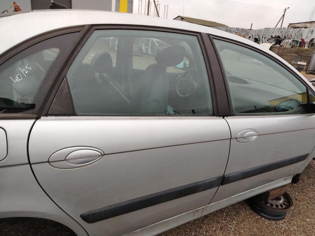 Ручка наружная задняя правая U06C09 Citroen C5