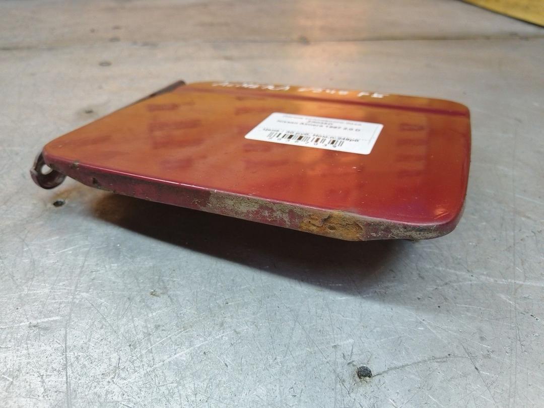 Лючок топливного бака ZR035D Nissan Almera купить с доставкой