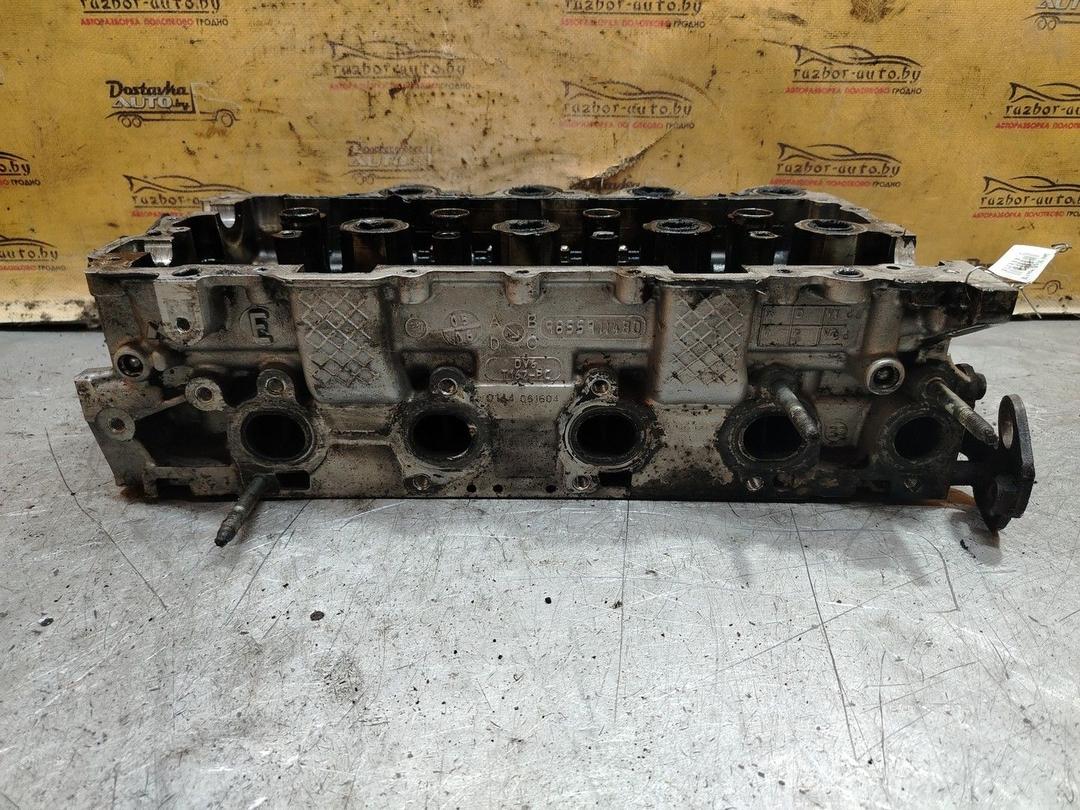 Головка блока цилиндров FMLVNQ Ford Focus - Фото 3