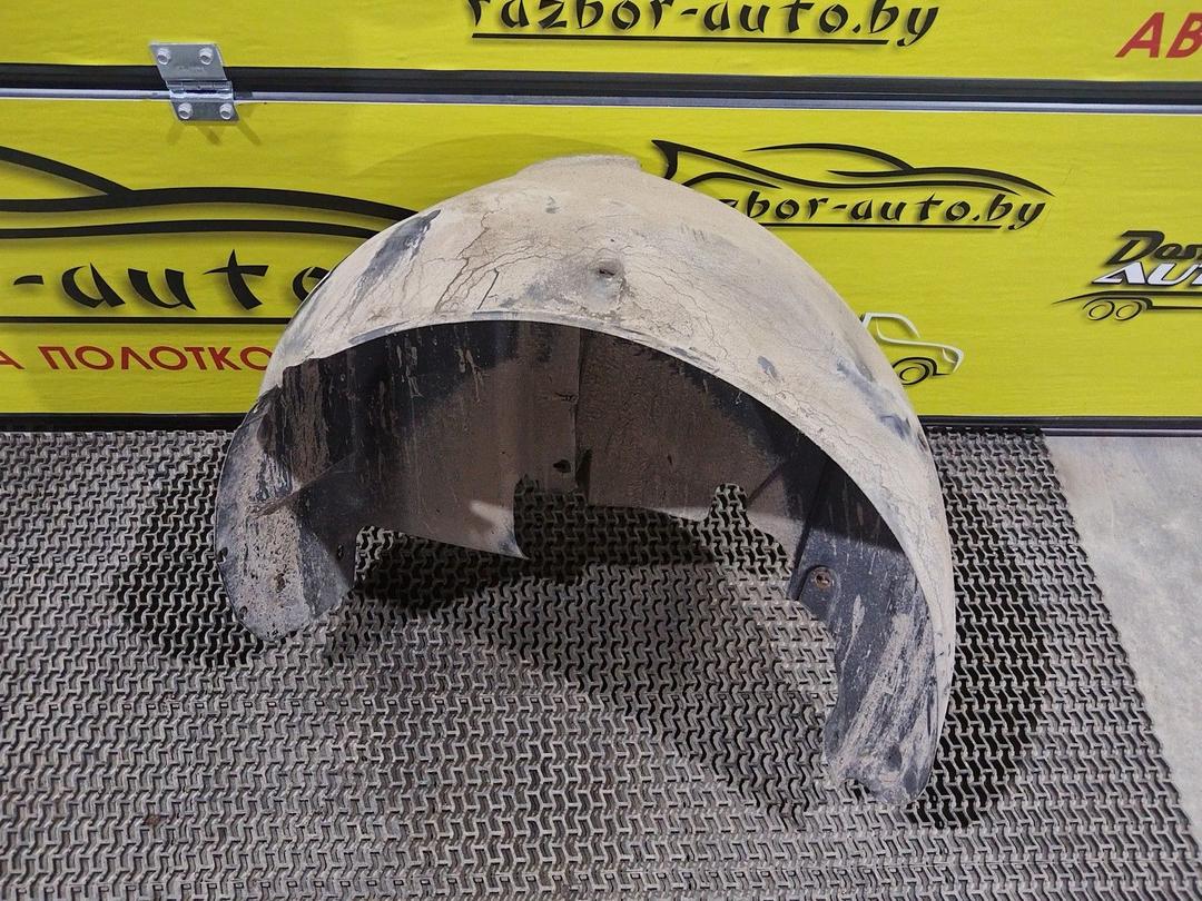 Защита арок задняя правая (подкрылок) M6TTH1 Volkswagen Golf - Фото 1