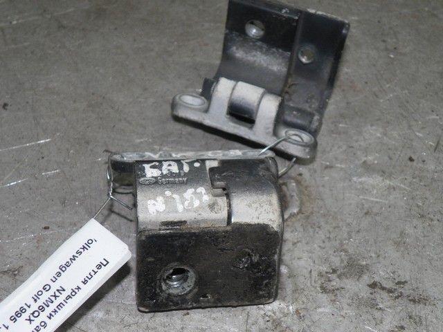 Петля крышки багажника NXM6QX Volkswagen Golf купить с доставкой