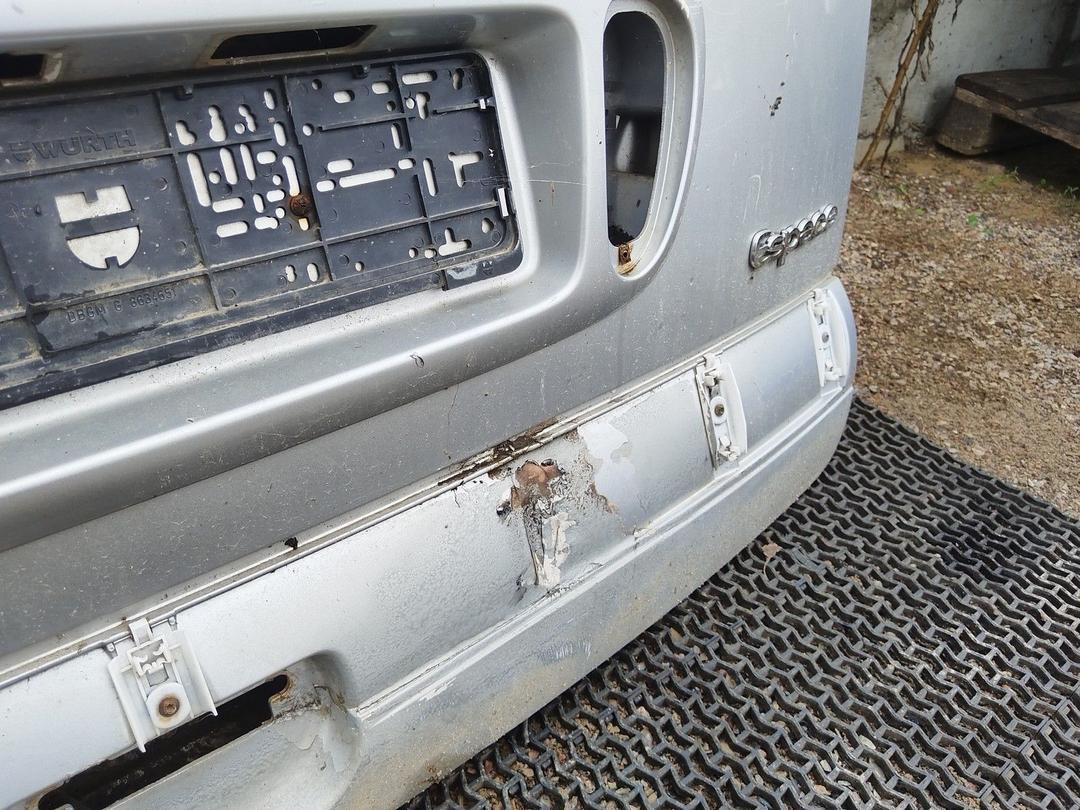 Катафот Y6K8B5 Alfa Romeo 156 купить с доставкой