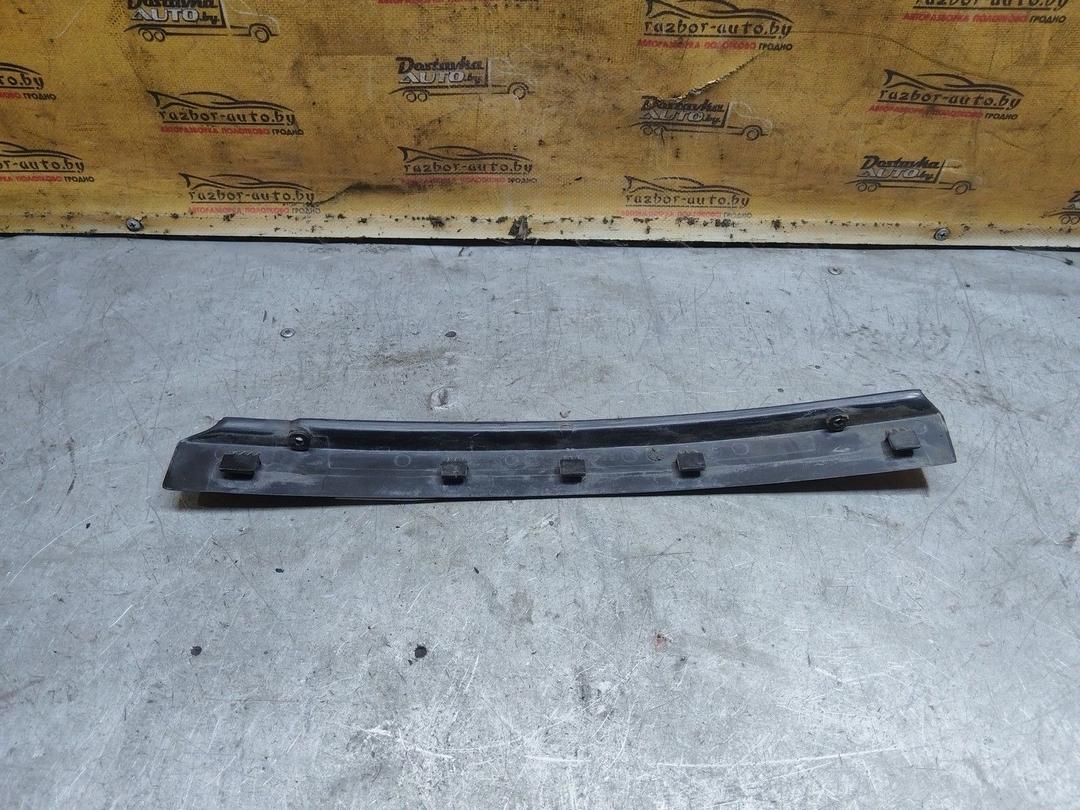 Молдинг (накладка кузовная) 705T8S Fiat Punto купить с доставкой