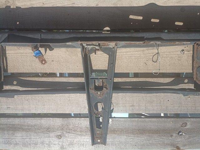 Передняя панель крепления облицовки (телевизор) 7EZC8H Volkswagen Golf купить с доставкой