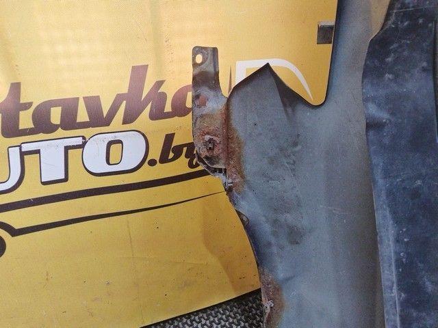 Крыло переднее правое AR9JMX Honda Accord - Фото 11