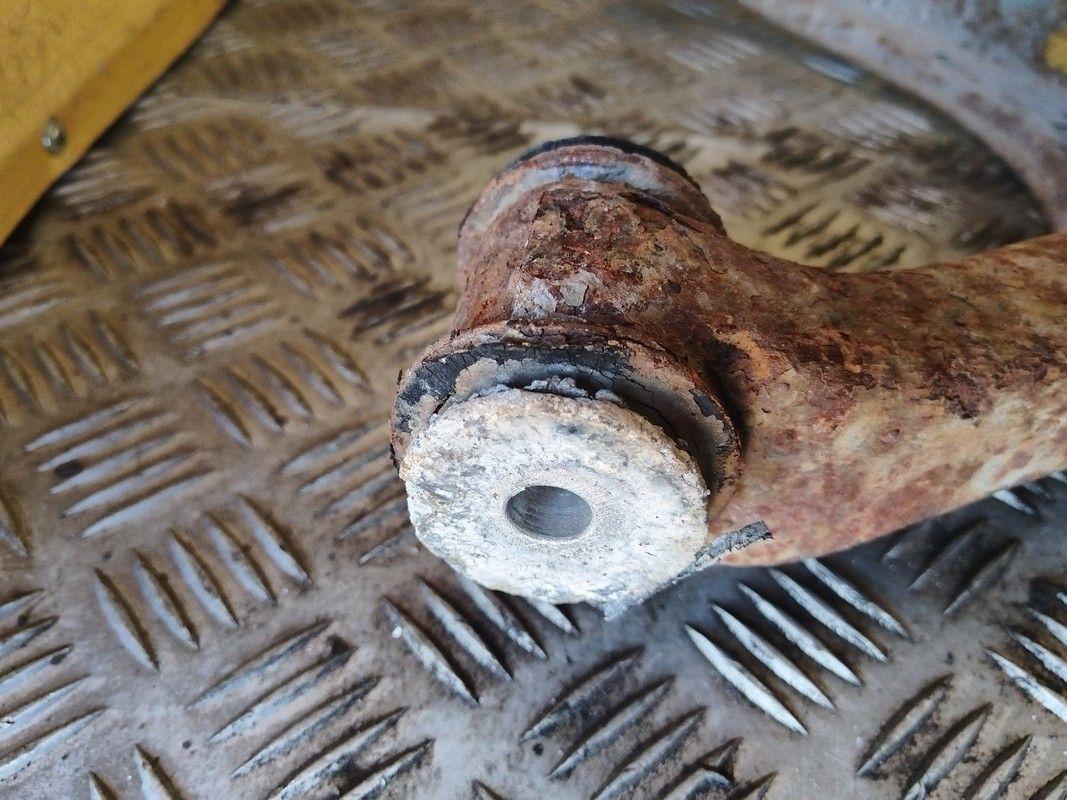 Рычаг задний правый VP3OTB Audi A6 - Фото 6