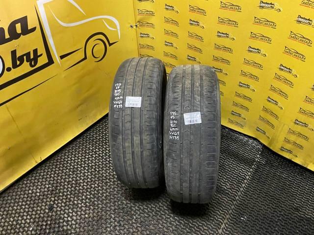 Шина Continental 195/65 R15 MJ44BN MJ44BN Continental