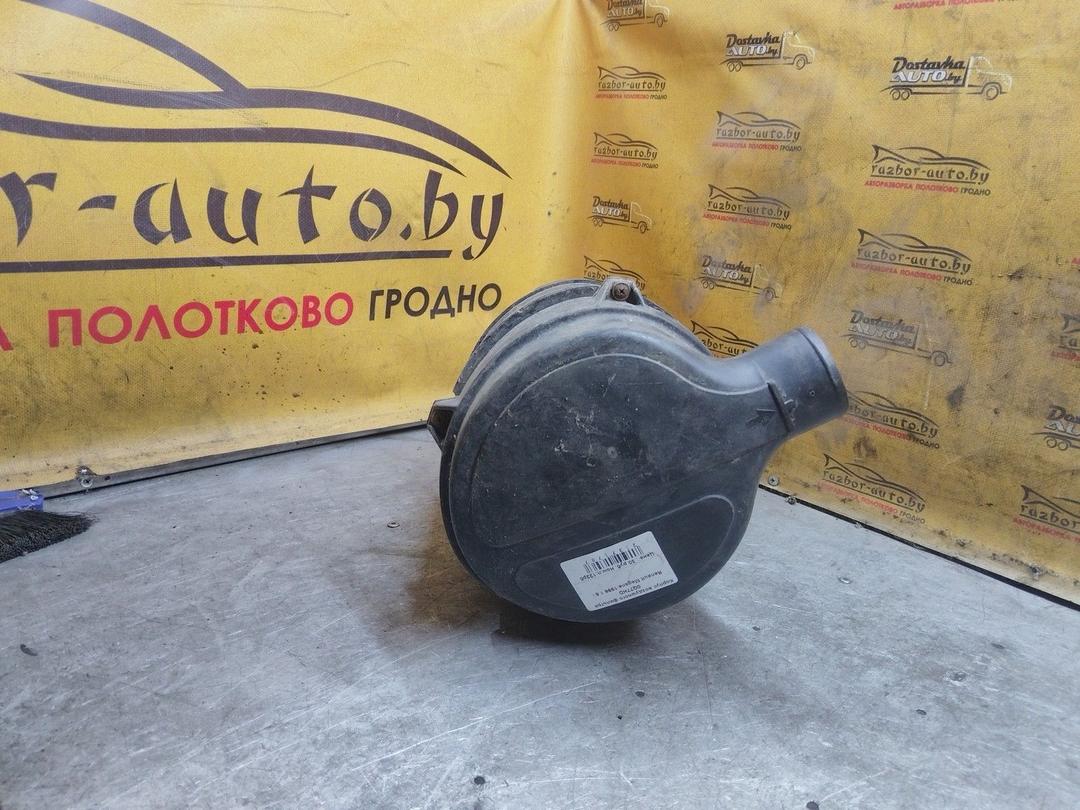 Корпус воздушного фильтра 0Q77HD Renault Megane купить с доставкой