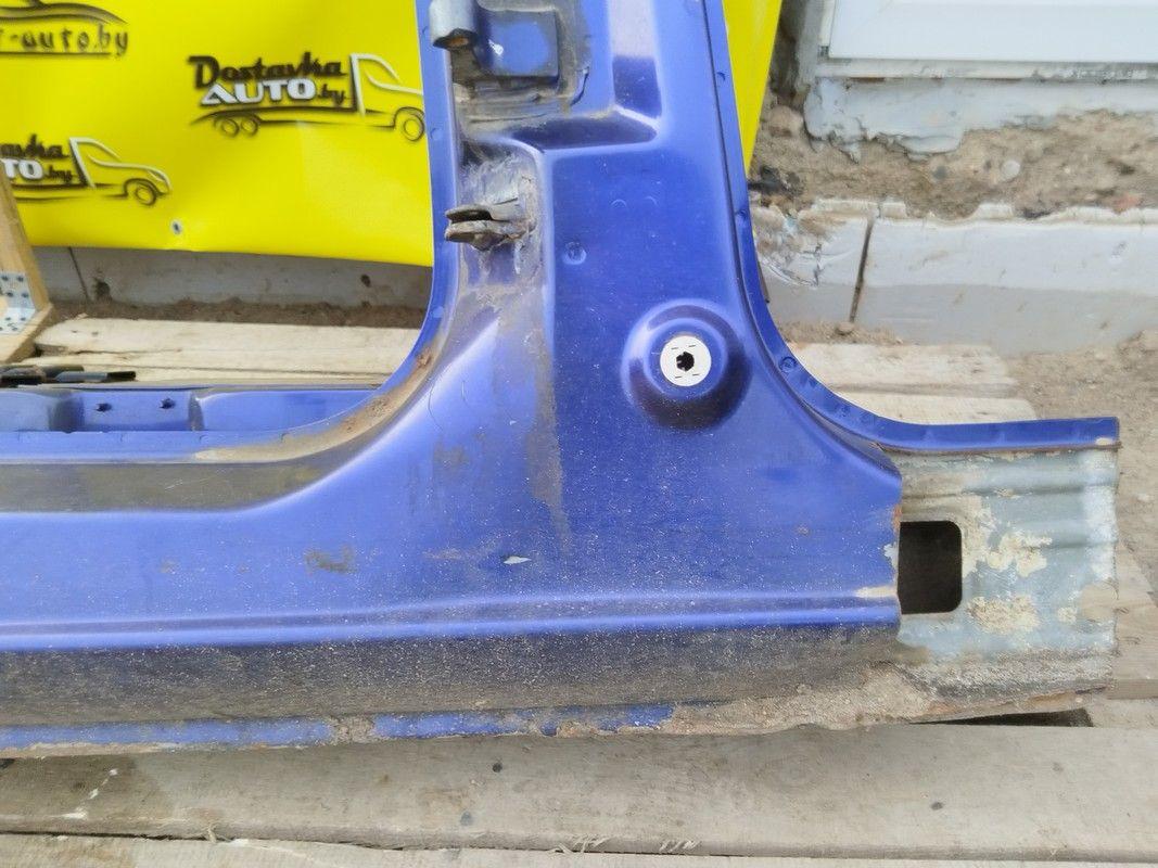 Стойка кузовная центральная правая MC2X0E Ford Galaxy купить в магазине запчастей бу