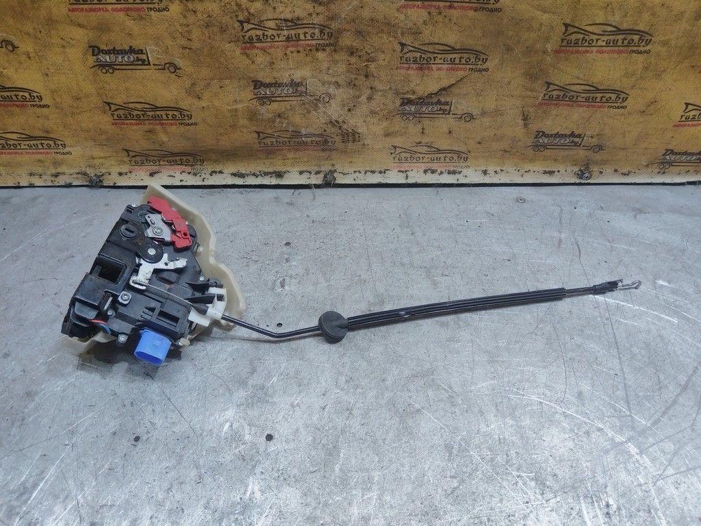 Замок двери задней левой 8JU9TI Volkswagen Jetta - Фото 1