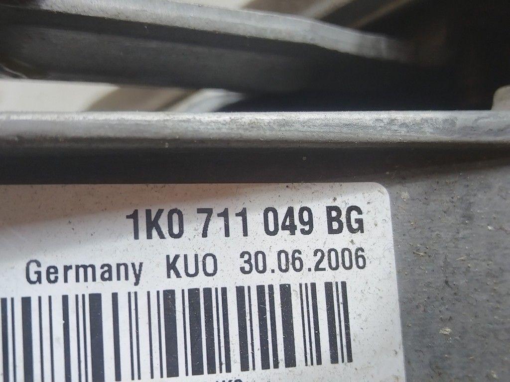 Кулиса 0DS4YC Volkswagen Jetta - Фото 6